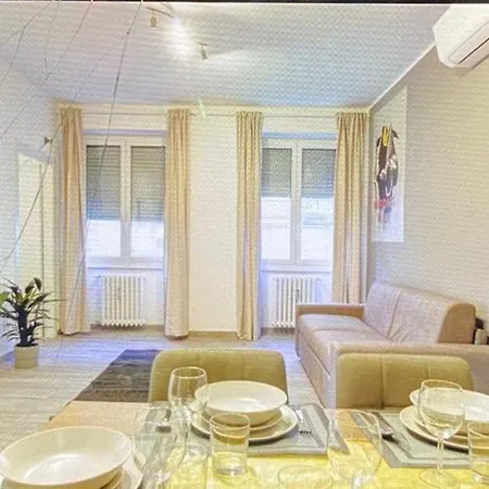 Apartment Relaxroma *