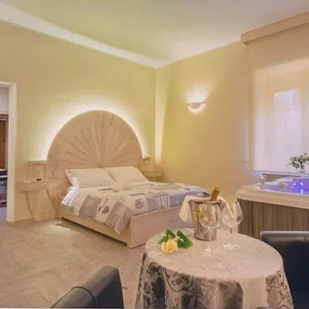 Relaxroma Rome