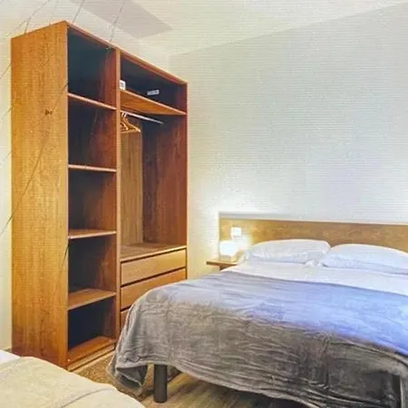 Relaxroma Apartment