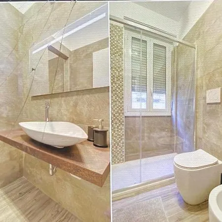 Apartment Relaxroma Rome