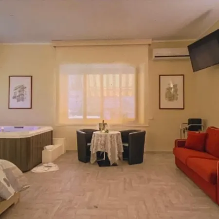 Relaxroma Apartment Rome