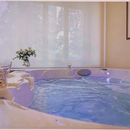 Relaxroma Apartment *